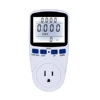 Direct Factory 230V 16A AC Power Meter Energy Monitor With US Plug