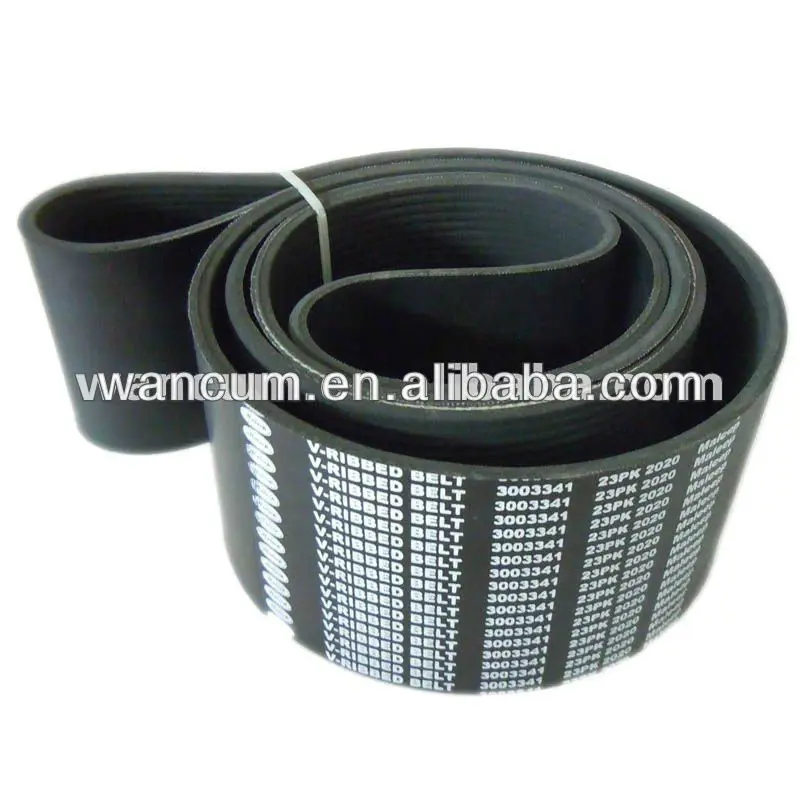 Cummins Sea Water Pump Belt 178691 For Nt855 Buy Cummins Sea Water