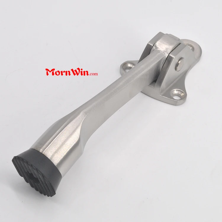 
Stainless steel door stopper 