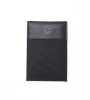 Anti scanner anti theft blocking car key signal shielding pouch bag