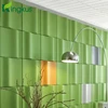 Embossed decorative panels for walls eliminating sound problem electronic sound board european diy acoustic timber ceiling