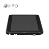 Hipo Q108 10 inch Allwinner Quad-core White Label Android 16GB Tablet PC Customized RS232 RJ45 Port with NFC Function for Bus