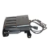 Auto Car Parts Air Compressor Pump For Panamer 97035815110 97035815109 Air Suspension Compressor