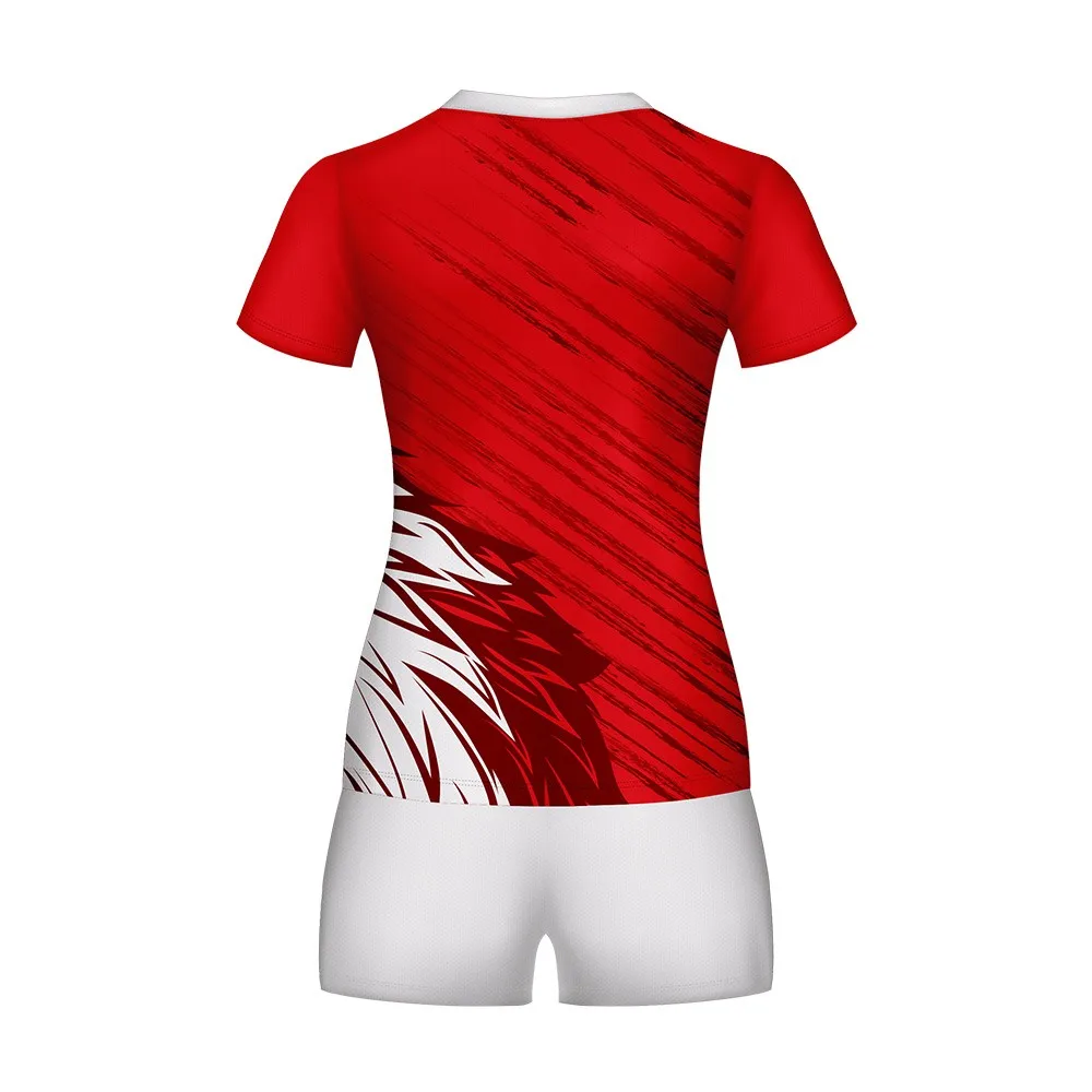 Buy 2019 Custom Volleyball Jersey Design Team Custom Mens And Women Wear Volleyball  Jerseys from Guangzhou Marshal Clothes Co., Ltd., China