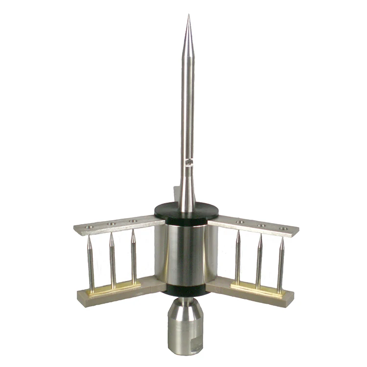 Outdoor Lightning Protection Building Lightning Arrester Lightning Rod ...