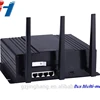 commercial Ad bus tv monitor,bus vod system