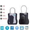m2m gsm gps based iot lock asset tracking monitoring solution transportation security