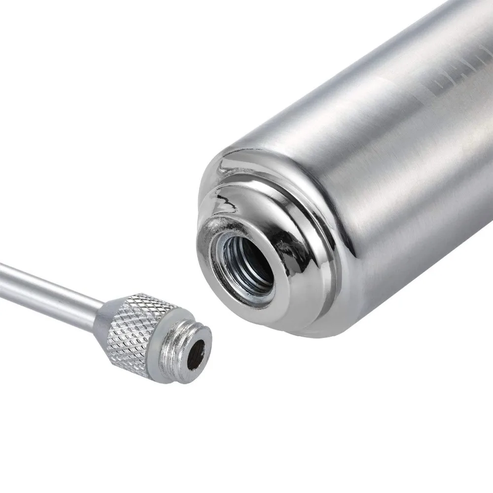 heavy duty meat injector 304 stainless steel 2 o