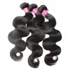 original brazilian human hair weave, wholesale virgin cuticle aligned hair, brazilian body wave hair