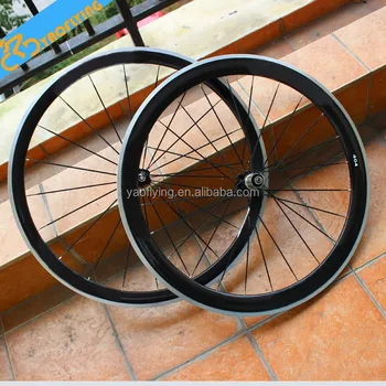 high profile wheels road bike