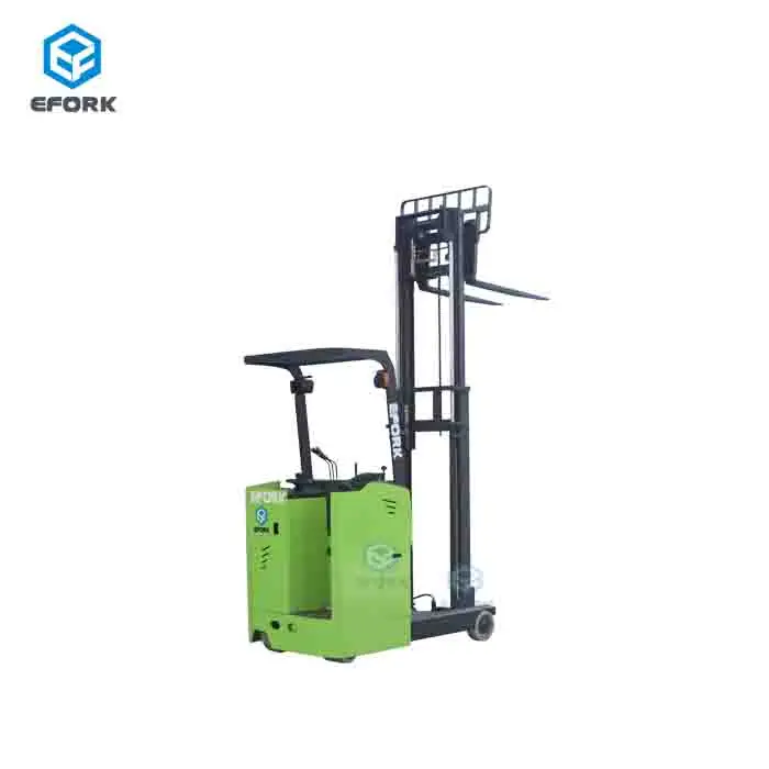 24 V reach truck11