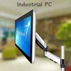 15.6 inch all in one PC Intel processor 4+64GB operate system Win 7/8/10