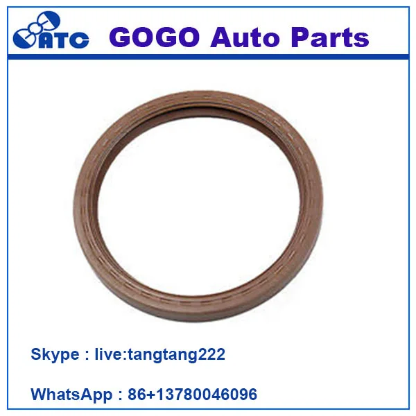 Transmission Shaft Oil Seal For Volkswagen Oem 01v409399 0734319645 ...
