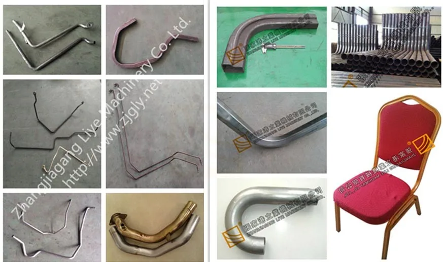 Dw168nc Ubolt Bending Machine Long Radius Pipe Bender On Sale Buy Long Radius Pipe Bender