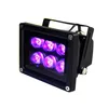 6 LED UV Lamp Inks Curing Light LOCA Refurbishing LCD UV Glue Dryer Currency Tester Ultraviolet Black Light