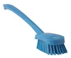 Washing Brush w/long handle, 415 mm, Hard, 4186