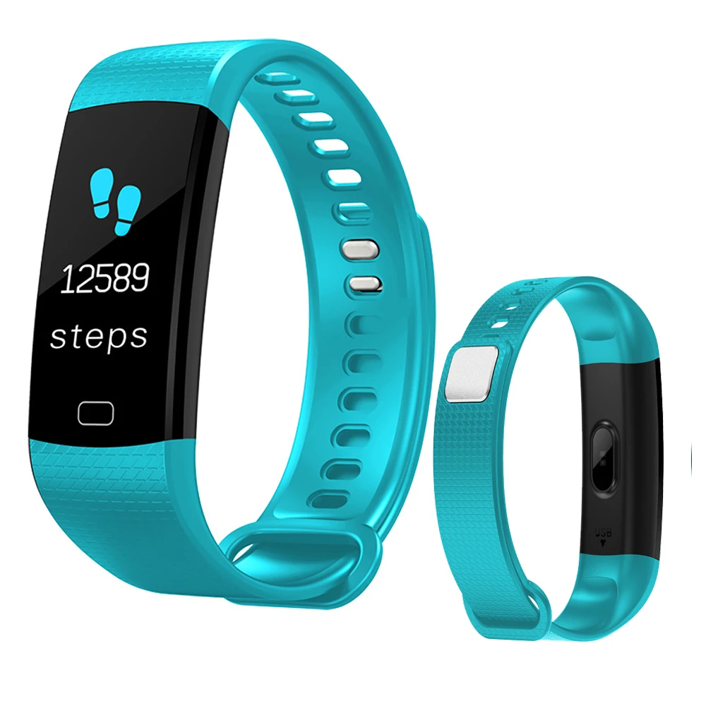 Smart wristband