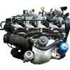 D4EA Used Diesel Engine with Transmission at favorable price for pickup and truck made in Korea