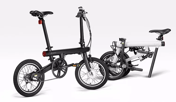 youth electric bike