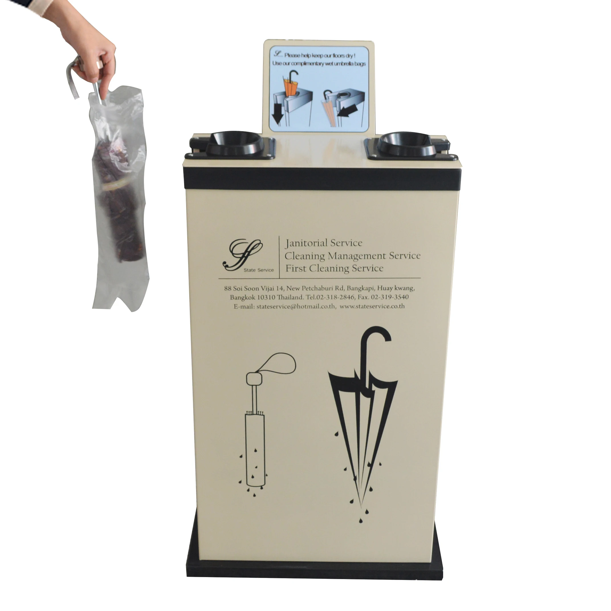 
twin slot umbrella wrapper machine business companies in brazil investment opportunity 