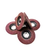 3 Inch High Efficiency Flap Disc for Angle Grinder with Bottom Price