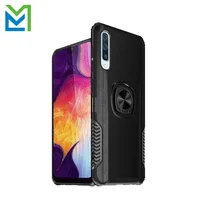 

New style anti-scratch shockproof hard cover,durable rugged smart phone case for samsung A50 mobile,dirt-ressiant phone case
