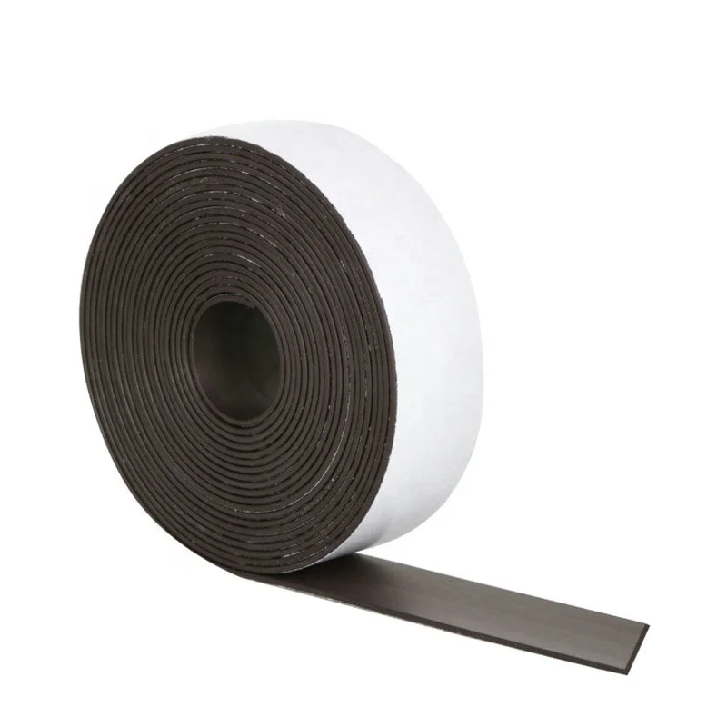 Double Sided Magnetic Tape Magnetic Stripe - Buy Double Sided Magnetic ...