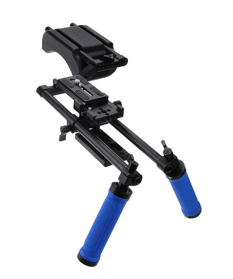 Wholesale Dslr Shoulder Rig Accessories