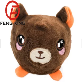 plush stress toys