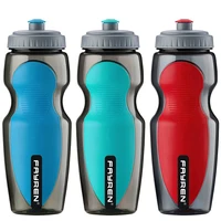 

Extremely popular 700ml drink BPA-free narrow mouth leak proof sport plastic bottle water