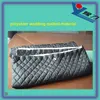 china good quality padding Thermal bond 100% PP cotton wadding
