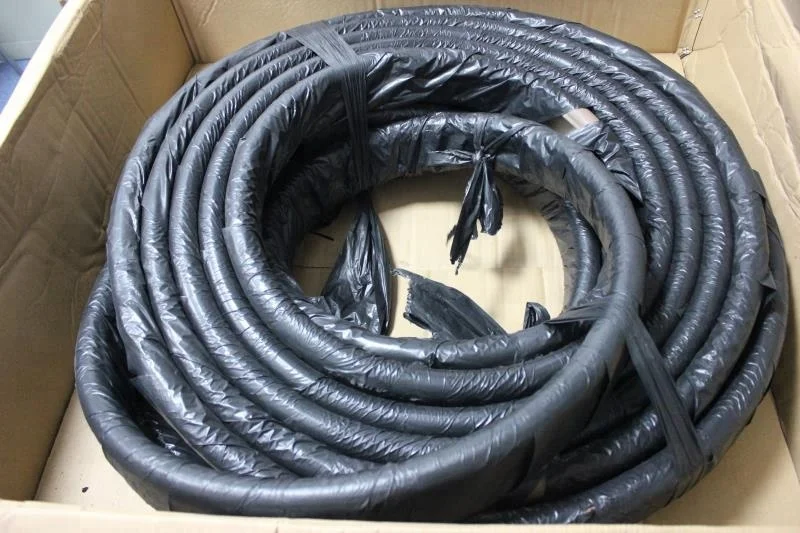 
Escalator Part Rubber Handrail Belt for SEE Escalator 