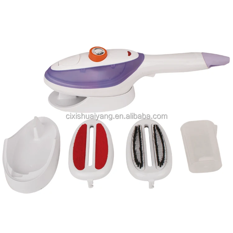
Vertical Steam Pressing Iron 