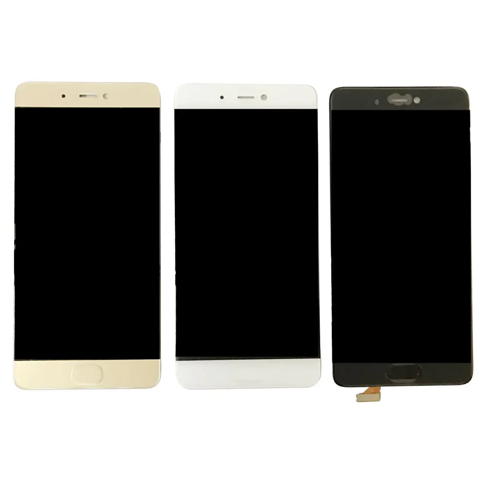 

LCD For Xiaomi Mi 5S Mobile Phone LCD With Digitizer For Xiaomi Mi 5S LCD Display Screen Parts, Black/white/gold