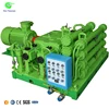 25Mpa High Delivery Pressure Compressor for CNG Mother Refueling Station