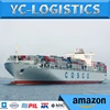 looking for agents for freight forwarding sea shipping from ningbo to usa