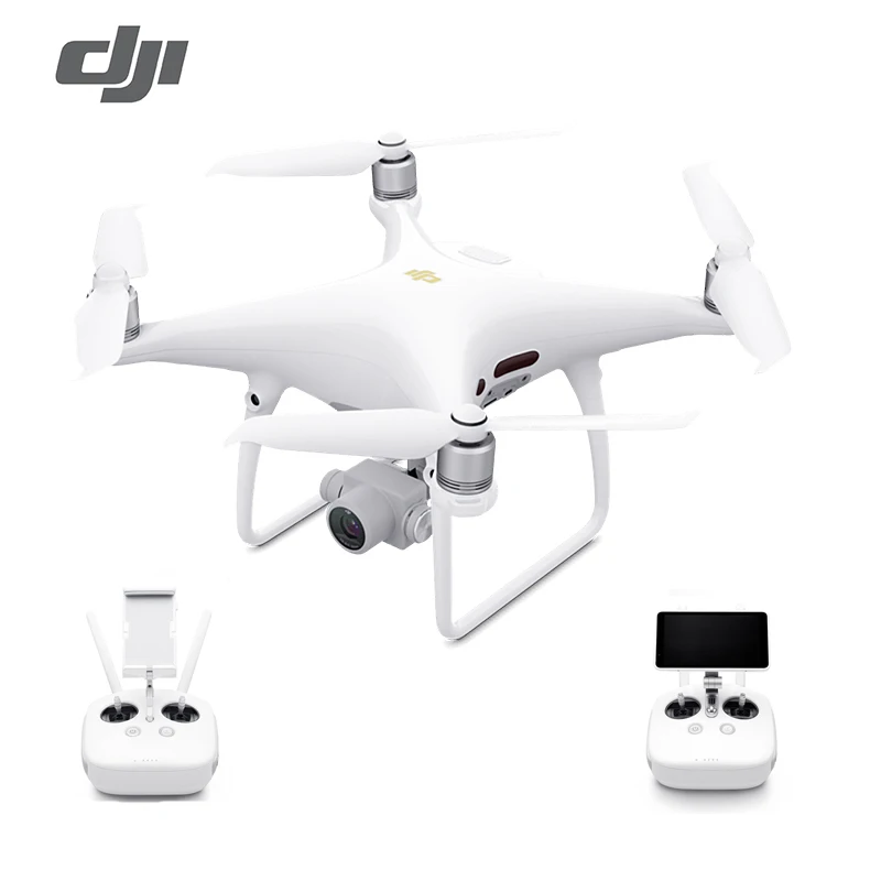 dji phantom 4 rc