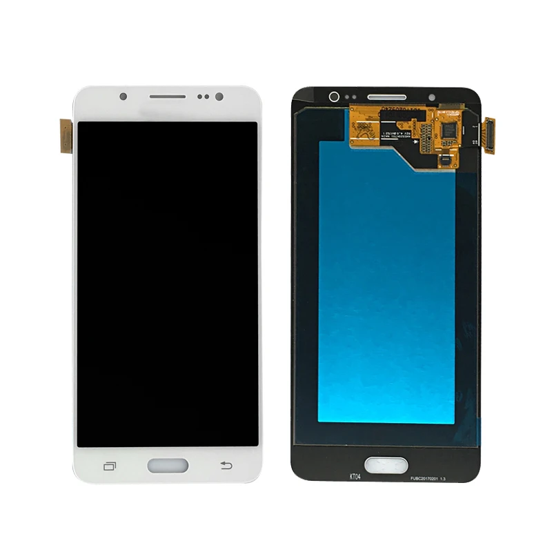 

mobile spare parts j510 pantalla lcd manufacturer for samsung j510 lcd