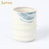 HIgh quality Bone porcelain cup 160 ml in stock
