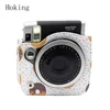Fujifilm mini 90 Instax camera Donut camera cover bag