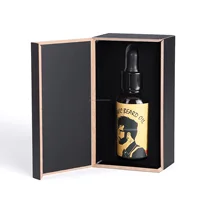 

Private Label Beard Oil Leave In Conditioner 100% Pure Natural Organic for Groomed Beards, Mustaches, and Moisturized