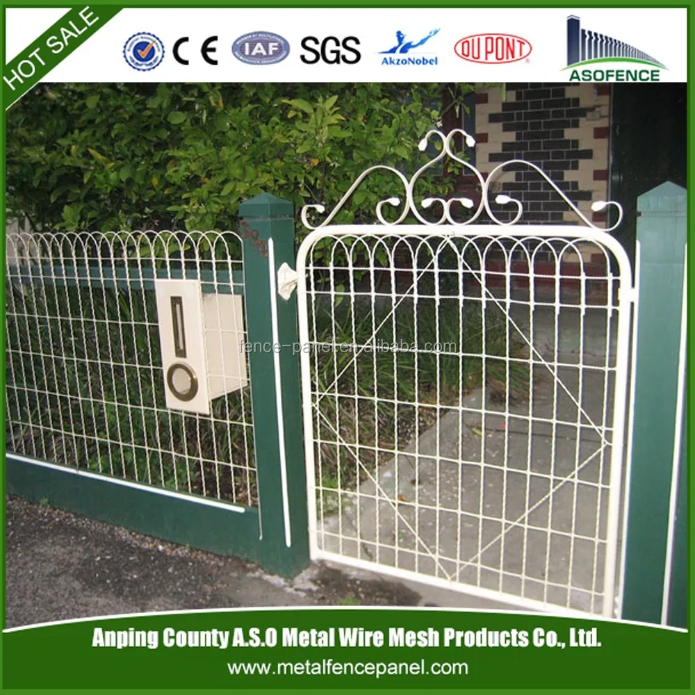 Decorative Garden Yard Metal Mesh Woven Wire Fence Buy Wire Roll