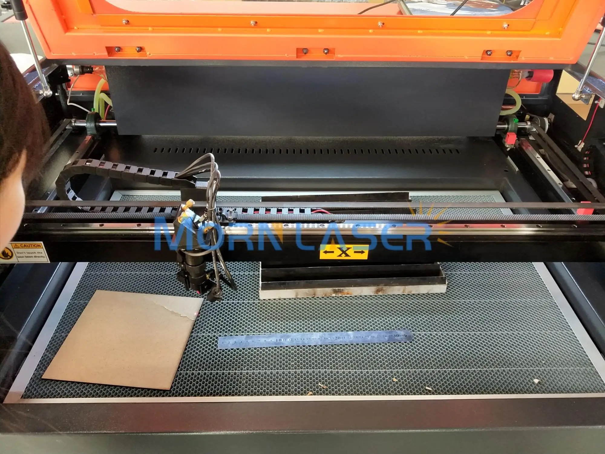 laser engraver machine laser cutter 80w 1325 laser engraver