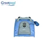 Guangzhou Low Price Portable Direct Sale Pool Robot Cleaner Smart Duct Cleaning Robot