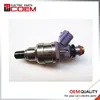 Auto Engine Fuel Injection/ Nozzle /Filter/injector 195500-2310 1955002310 FOR Japanese car