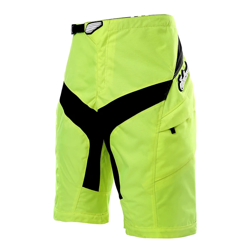 running cycling shorts