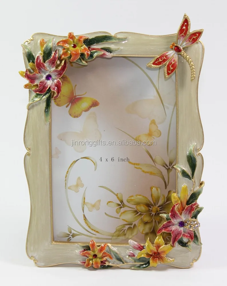 46 B2G1 Picture Frame 4x6 pollici Forma Rettangolare