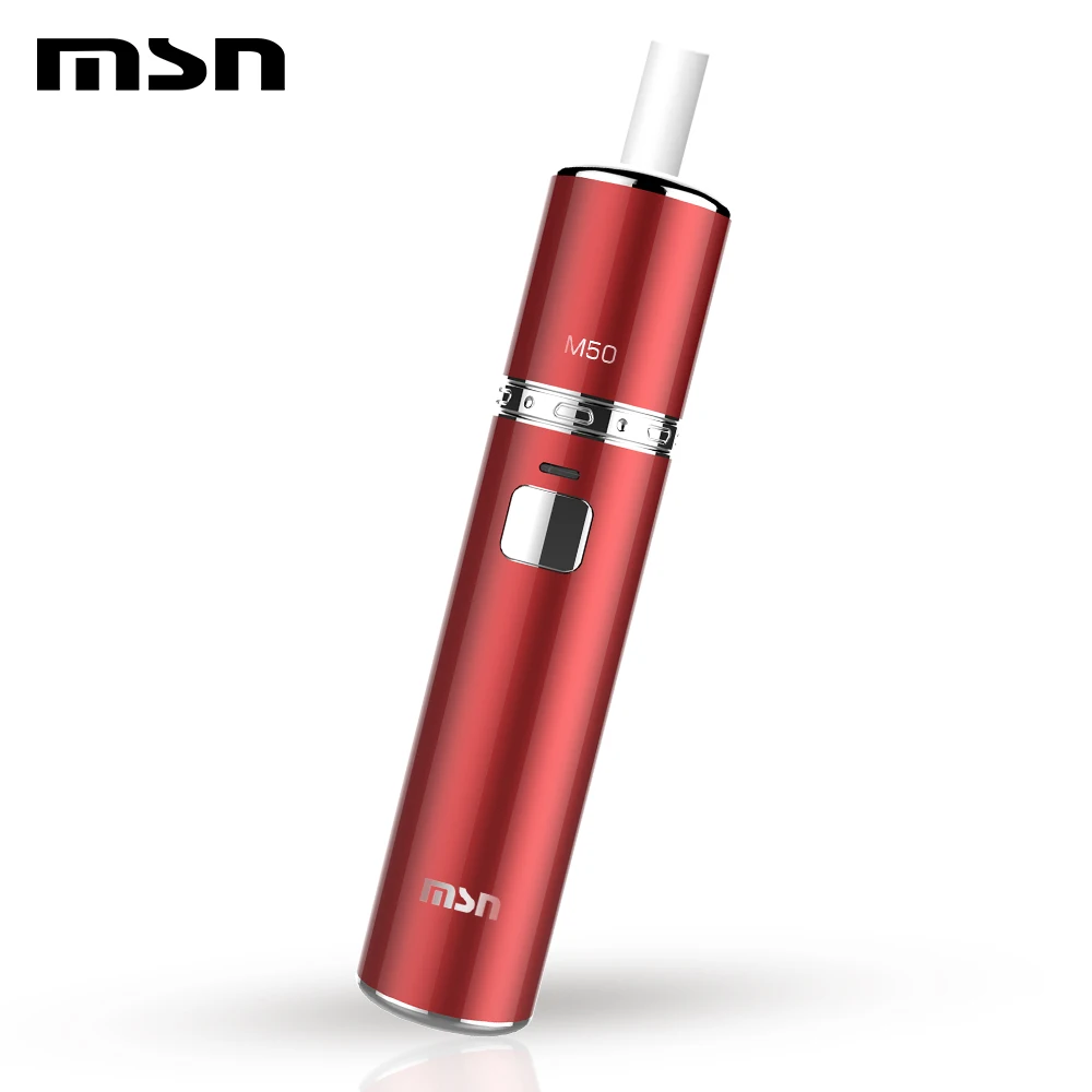

Factory direct sale MSN M50 1450mah Large battery capacity ICOS Heat cigarette full charge smoke 23 cigarettes for ICOS, N/a