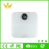 Bluetooth Body Fat Bathroom Scale