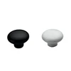 Wholesale Factory price kitchen furniture cabinet ceramic knob and handle